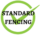 Standard Fencing